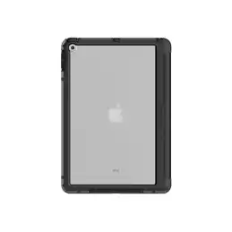 OtterBox Symmetry Folio Apple iPad (7th gen) Black (77-62044)_10